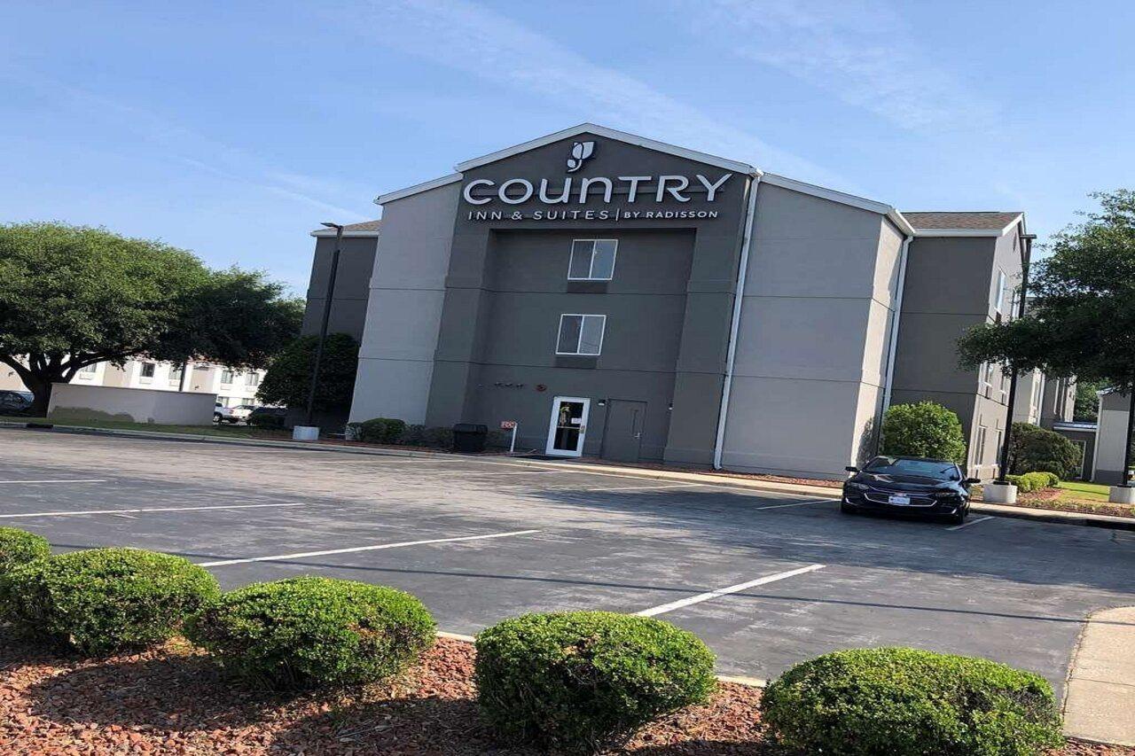 Country Inn & Suites By Radisson, Fayetteville I-95, Nc Exterior photo