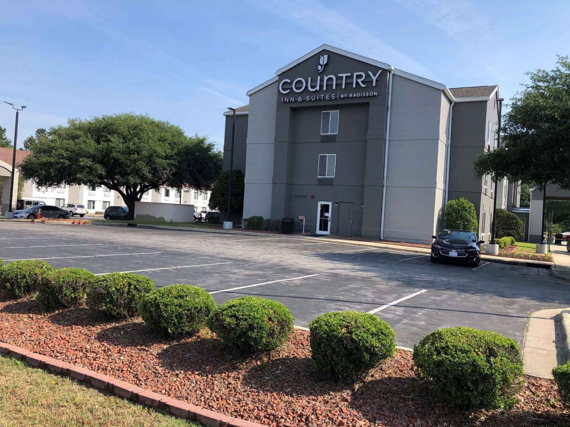 Country Inn & Suites By Radisson, Fayetteville I-95, Nc Exterior photo