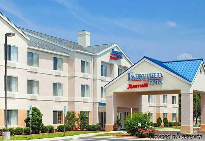 Country Inn & Suites By Radisson, Fayetteville I-95, Nc Exterior photo